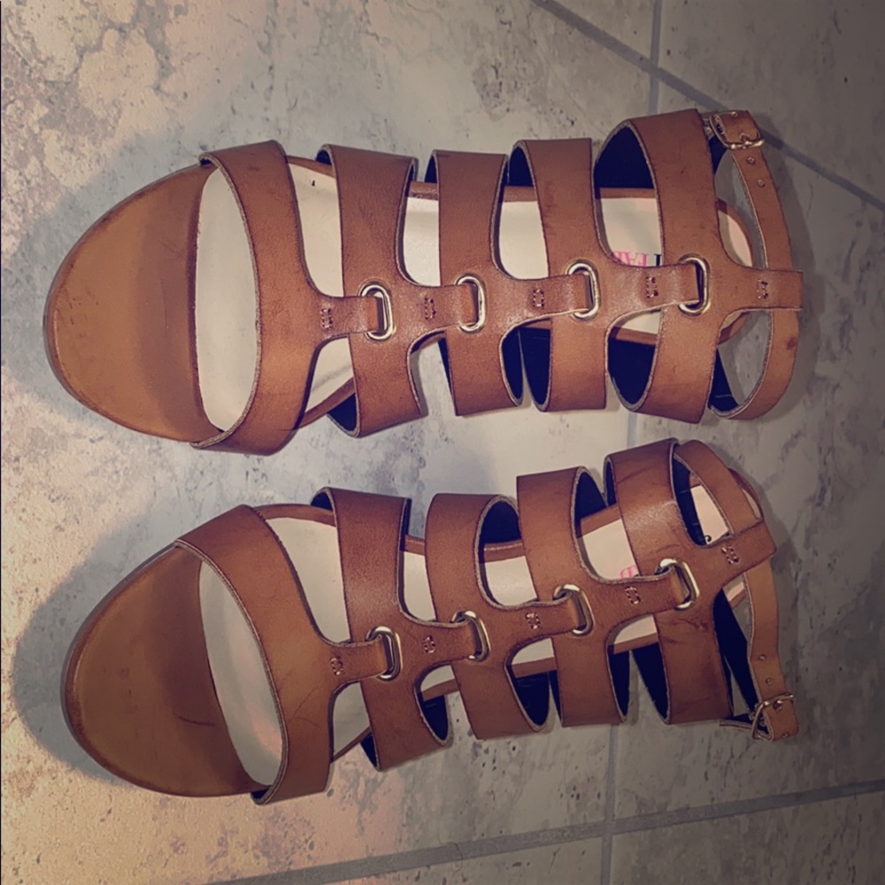 Wedges